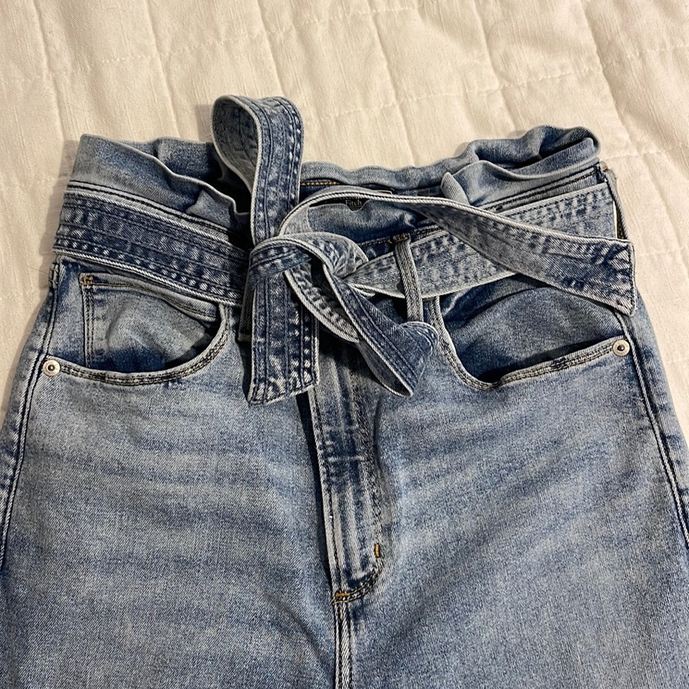 Abercrombie & Fitch Jeans